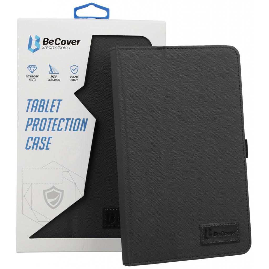 Чохол до планшета BeCover Slimbook Huawei MatePad T8 Black (705447)