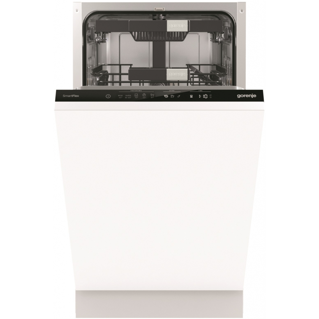 Посудомийна машина Gorenje GV572D10