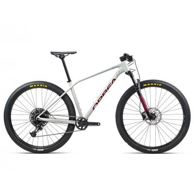 Велосипед Orbea Alma 29