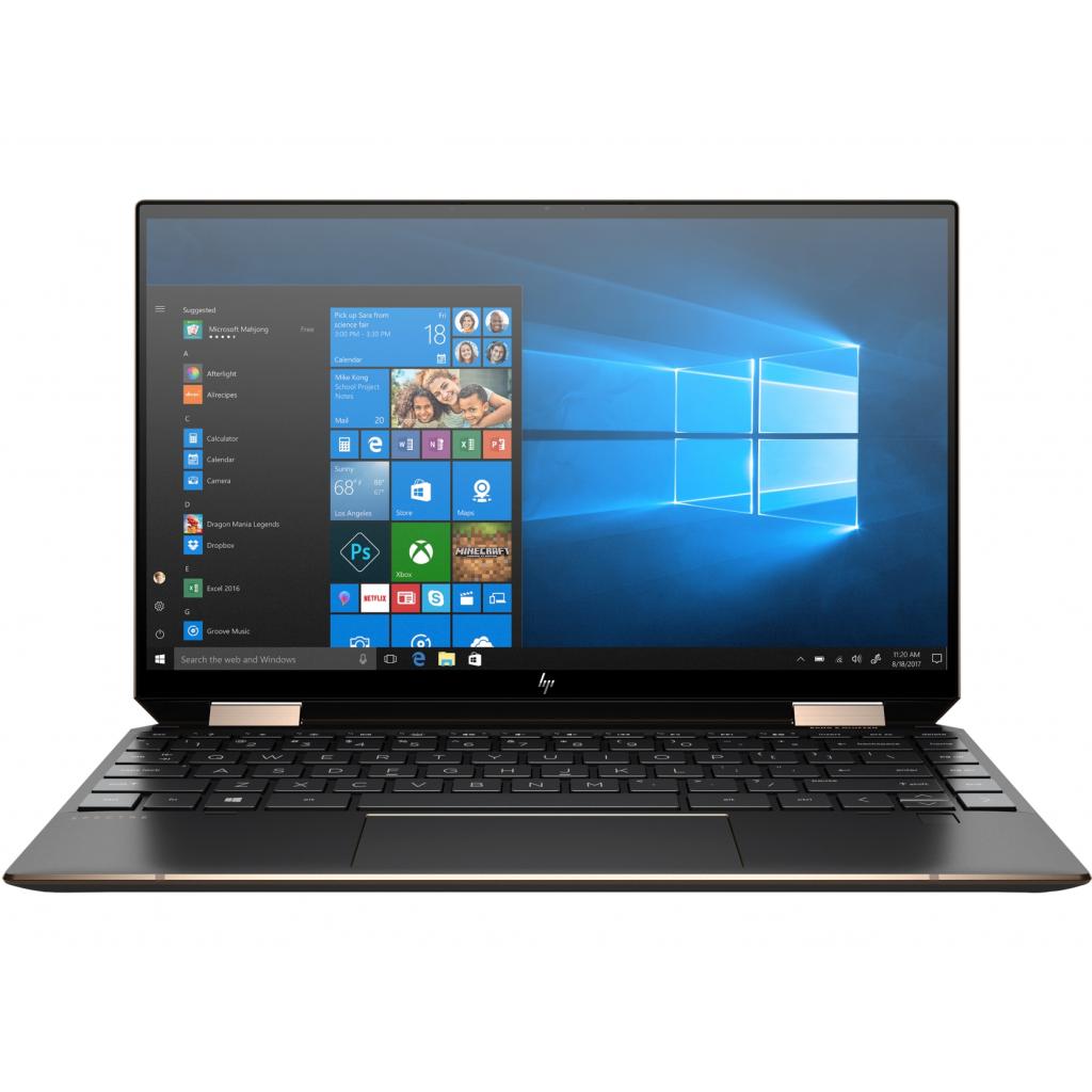 Ноутбук HP Spectre x360 13-aw2007ua (423M7EA)