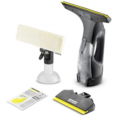 Пилосос Karcher WV 5 Plus Black Edition (1.633-467.0)