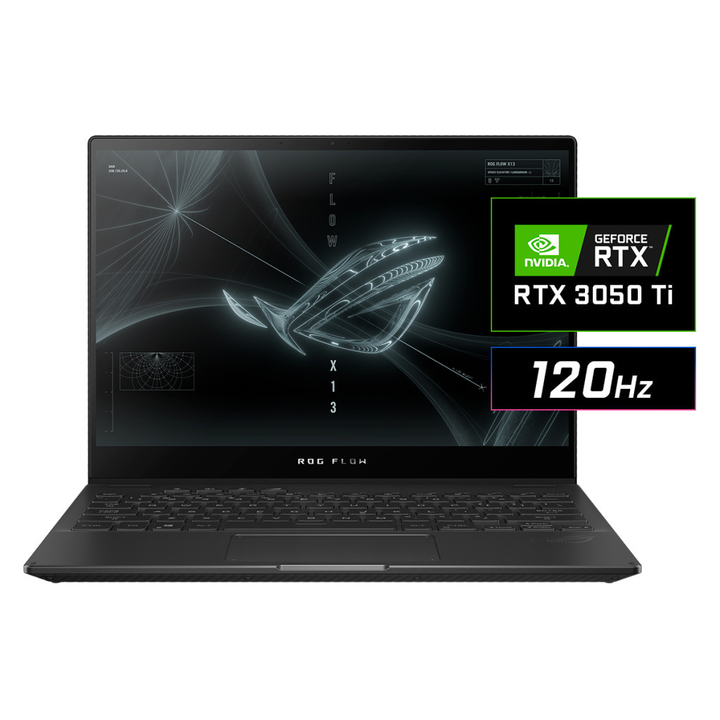 Ноутбук ASUS ROG Flow X13 GV301QE-K6065 (90NR04H1-M03450)