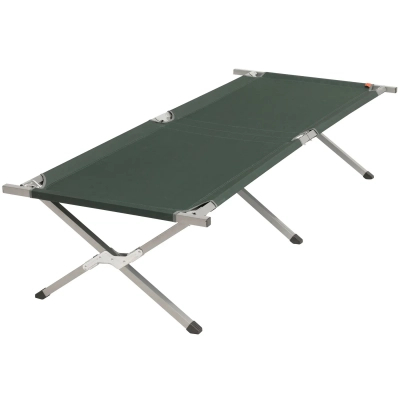 Розкладачка Easy Camp Pampas Folding Bed Pacific Blue (929223)