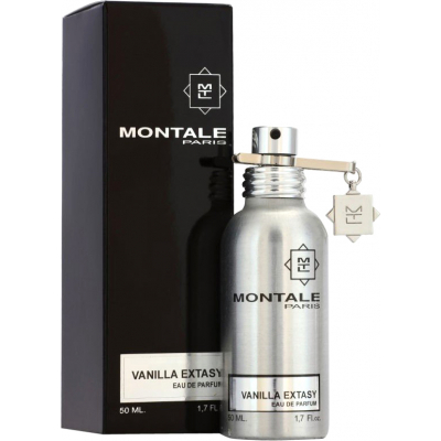 Парфумована вода Montale Vanilla Extasy 50 мл (3760260453516)