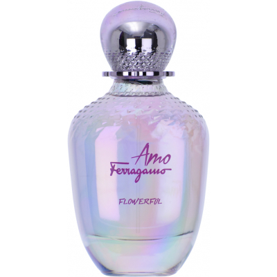 Туалетна вода Salvatore Ferragamo Amo Ferragamo Flowerful тестер 100 мл (8052086376502)