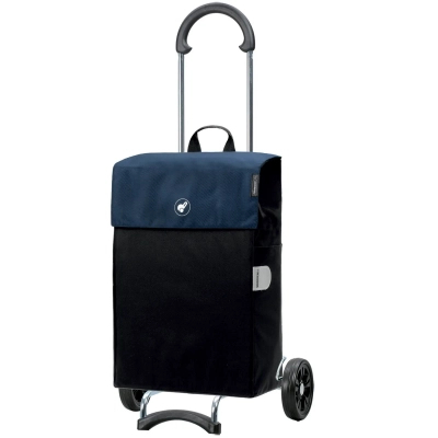 Сумка-візок Andersen Scala Shopper Hera Blue (112-004-92) (929970)