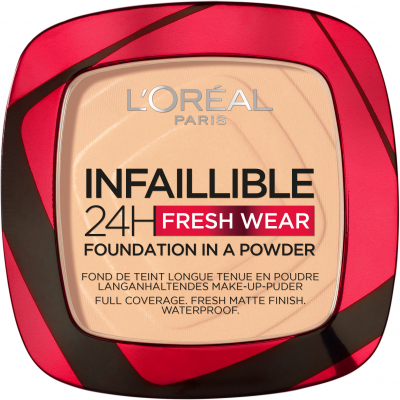 Пудра для обличчя L'Oreal Paris Infaillible 40 (3600523951390)