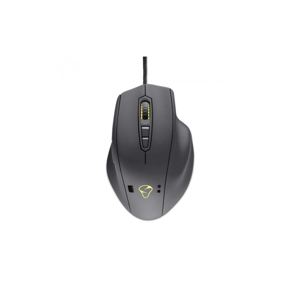 Мишка Mionix Naos QG USB Black (Naos QG)