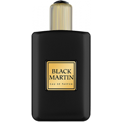 Парфумована вода Le Vogue Black Martin 100 мл (3587925348594)