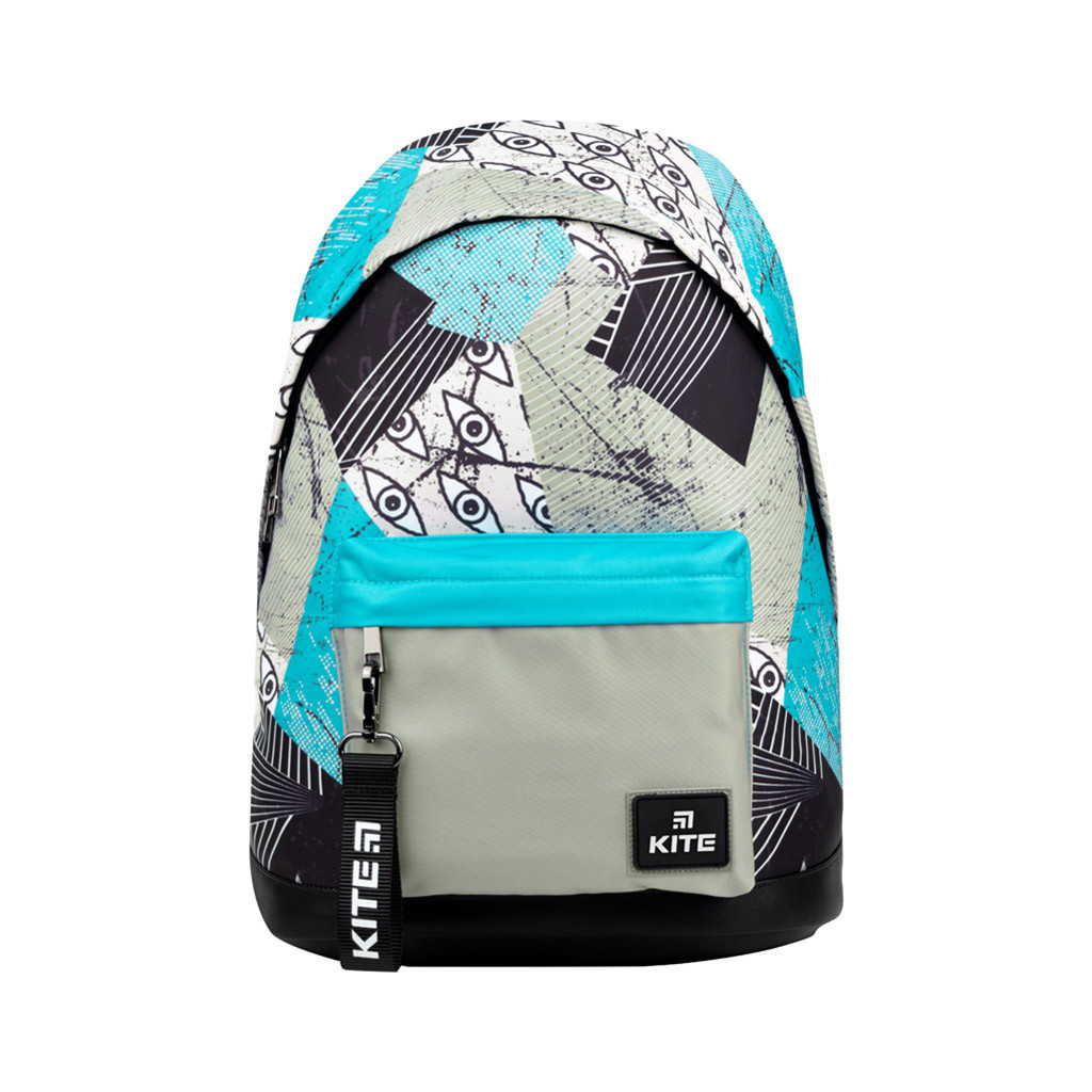 Рюкзак шкільний Kite Education teens 910-5 (K22-910M-5)