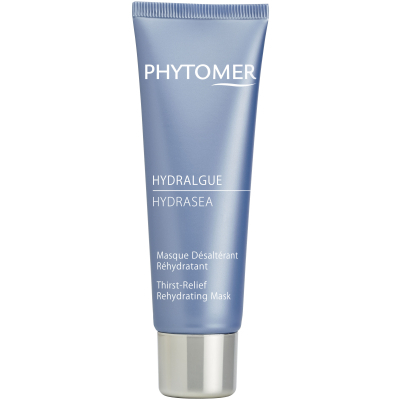 Маска для обличчя Phytomer Hydrasea Thirst-Relief Rehydrating Mask Зволожуюча 50 мл (3530013502361)