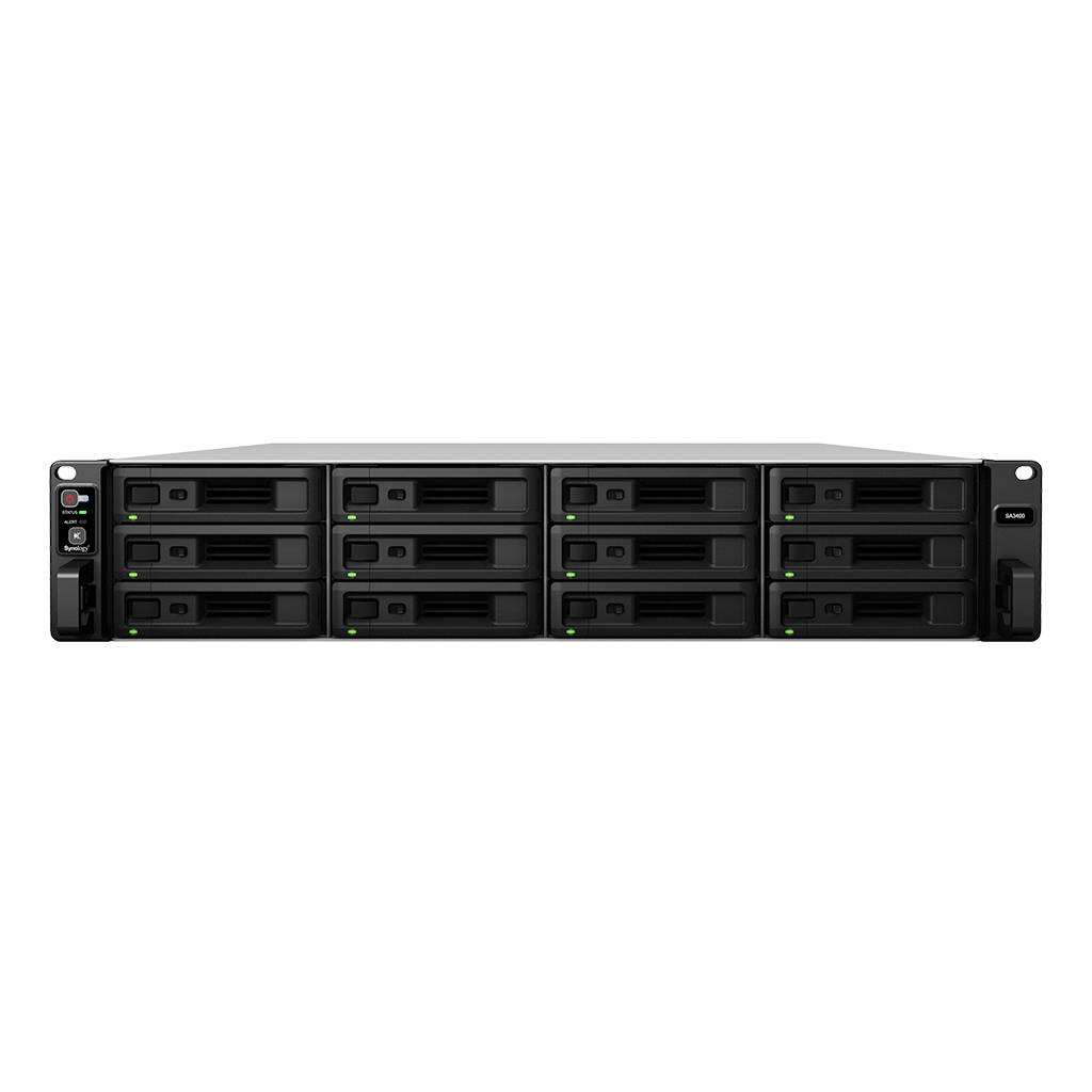 NAS Synology SA3400