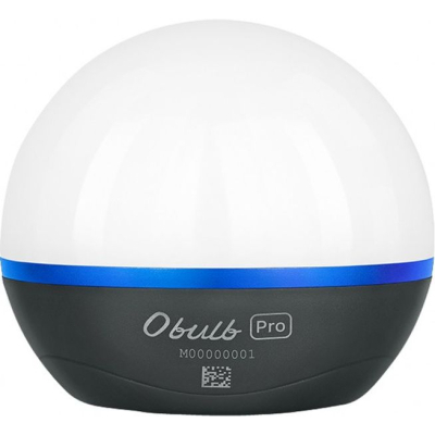 Ліхтар Olight Obulb Pro Black (2370.36.79)