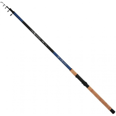 Вудилище Mikado Fish Hunter Float 4.00м до 30гр (WAA010-400)