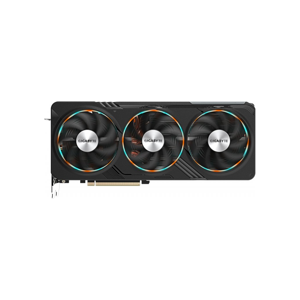 Відеокарта GIGABYTE GeForce RTX4070 12Gb GAMING OC (GV-N4070GAMING OC-12GD)