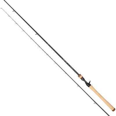 Вудилище G.Loomis Conquest Mag Bass CNQ 905C MBR 2,29m 21-85g Casting (2266.35.40)