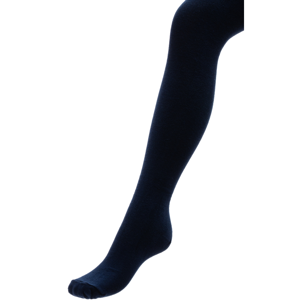 Колготки UCS Socks з сердечками (M0C0301-1443-146G-blue)