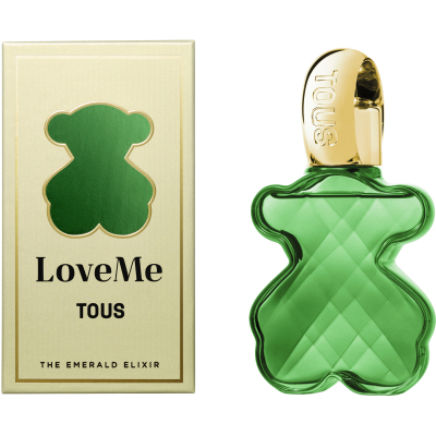 Парфуми Tous LoveMe The Emerald Elixir 15 мл (8436603331678)