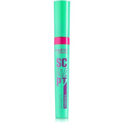 Туш для вій Maxi Color Sculpt Mascara (4823097101247)