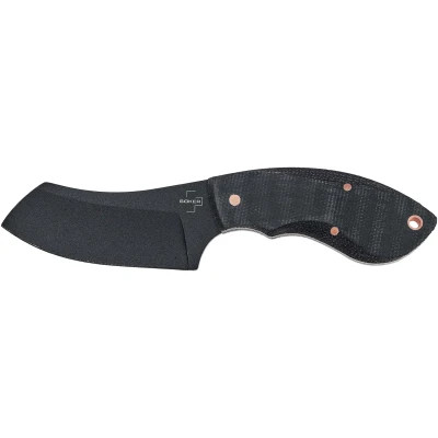 Ніж Boker Plus Rhino All Black (02BO085)