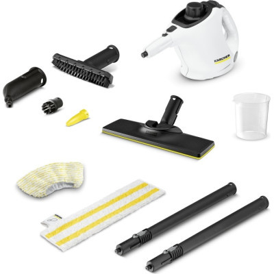 Пароочищувач Karcher SC 1 EasyFix (1.516-401.0)