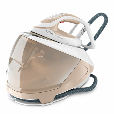 Парова станція Tefal Pro Express Eco (GV9E22E0)