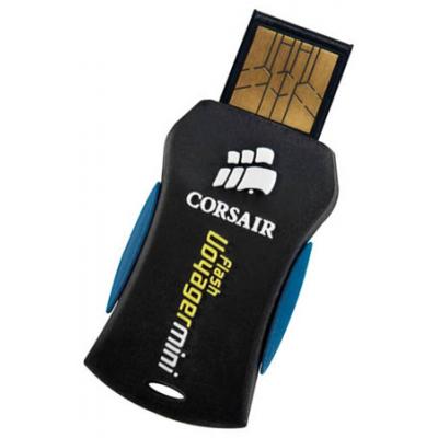 USB флеш накопичувач Corsair 8Gb Flash Voyager Mini (CMFUSBMINI-8GB)