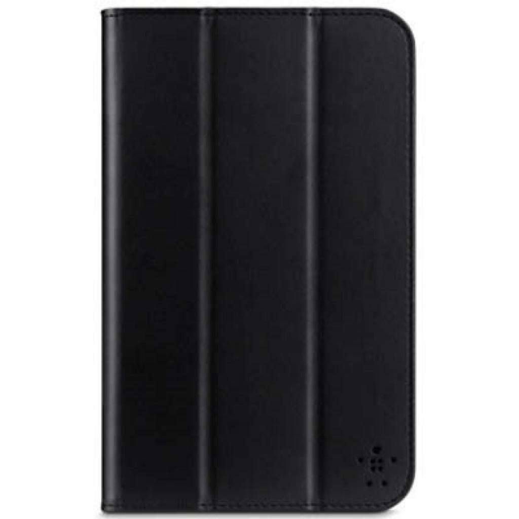 Чохол до планшета Belkin 8 Galaxy Tab3 Folio Cinema Stripe (F7P135vfC00)