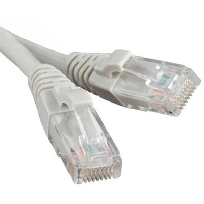 Патч-корд 0.5м RJ-45 CCA Atcom (9159)