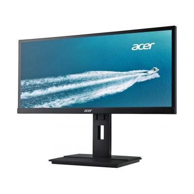 Монітор Acer B296CLbmiidprz (UM.RB6EE.001 / UM.RB6EE.005)