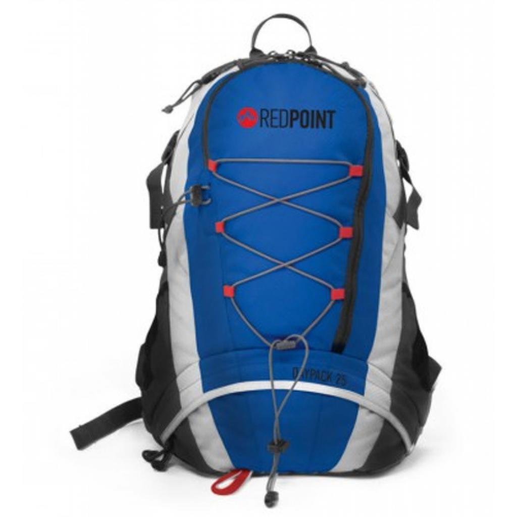 Рюкзак туристичний Red point Daypack 25 (4823082704606)