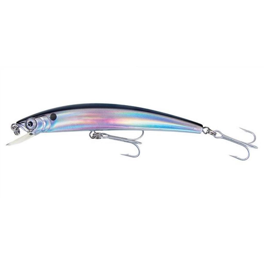 Воблер Yo-Zuri Crystal Minnow (SP) (R468-B)