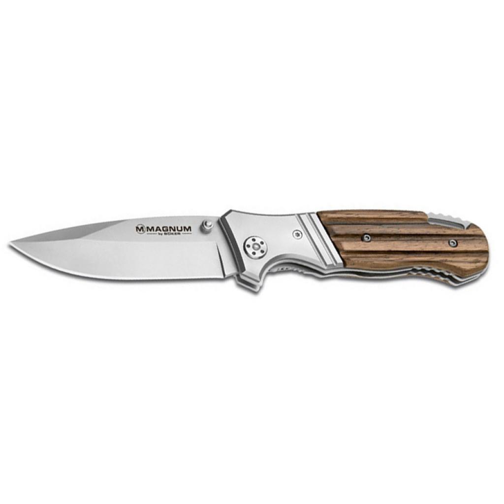 Ніж Boker Magnum Park Ranger (01SC015)