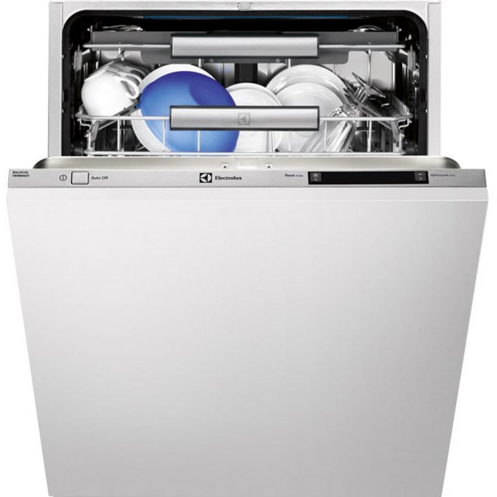 Посудомийна машина Electrolux ESL 98810 RA (ESL98810RA)