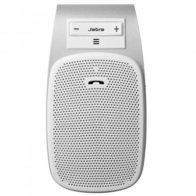 Bluetooth-гарнітура Jabra DRIVE white (100-49000003-60)