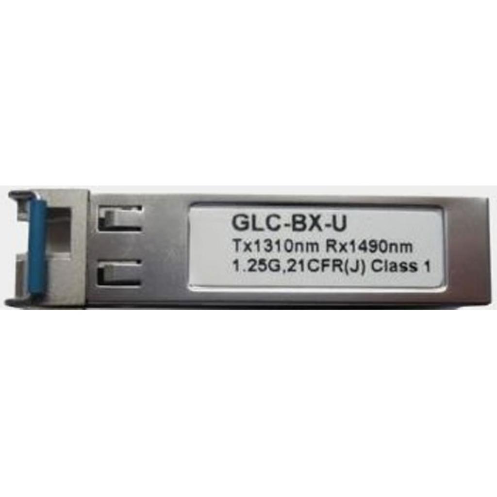 Модуль Cisco GLC-BX-U=