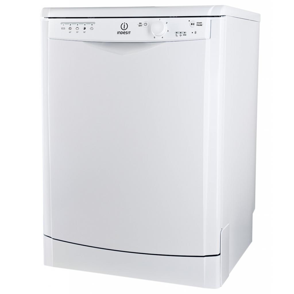 Посудомийна машина Indesit DFG 15B10 (EU) (DFG15B10EU)