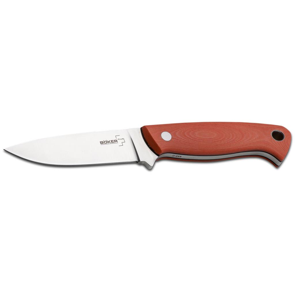 Ніж Boker Plus Bushcraft XL (02BO297)