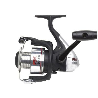 Котушка Shimano FX 2500 FBCCP (FX2500FBCCP)