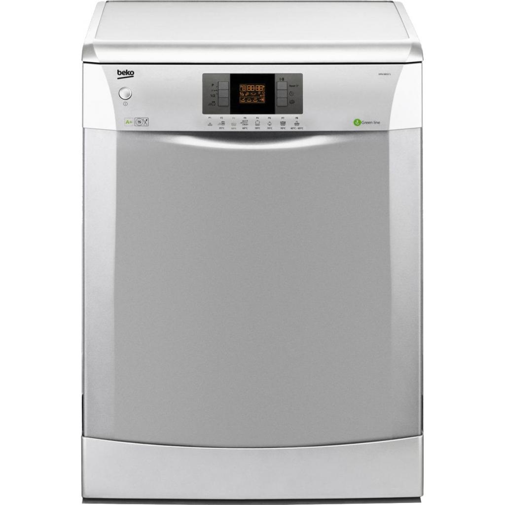 Посудомийна машина Beko DFN 6833 S