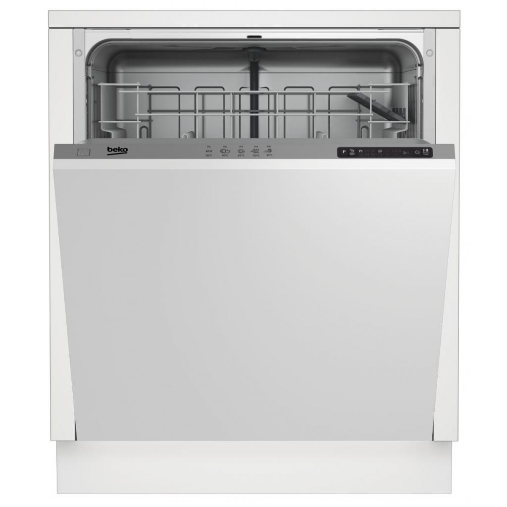 Посудомийна машина Beko DIN 15212 (DIN15212)