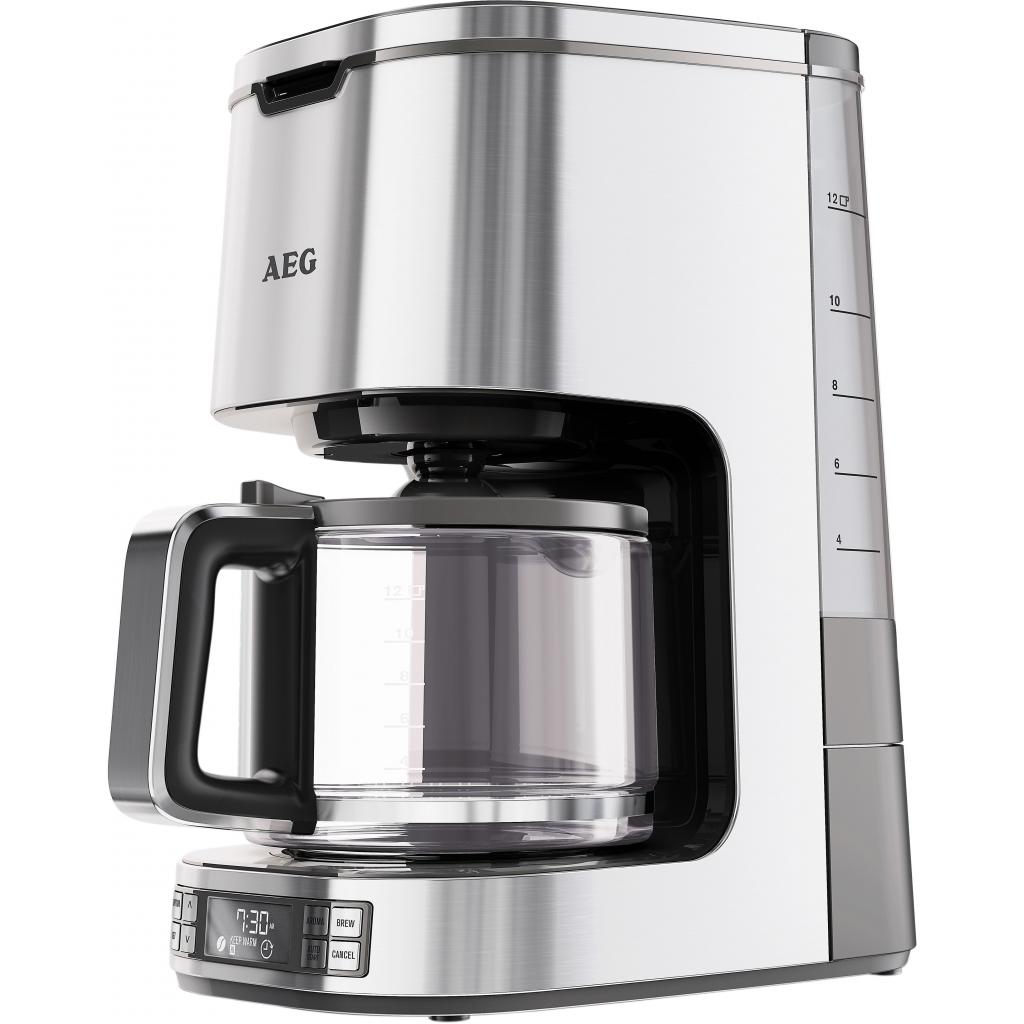 Крапельна кавоварка Electrolux EKF 7800 (EKF7800)