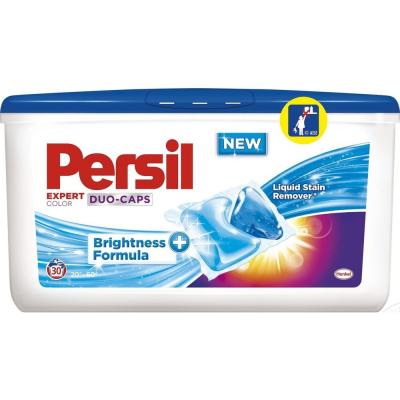 Капсули для прання Persil Эксперт Колор 30 шт (9000100912358)