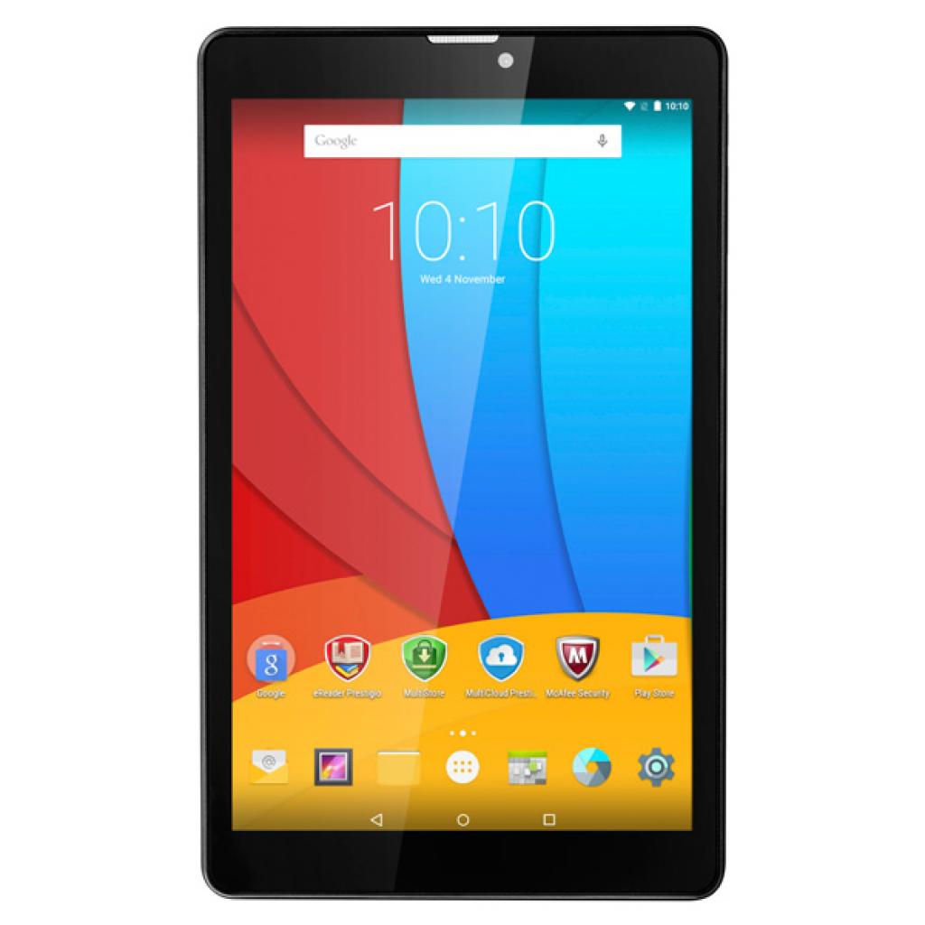 Планшет Prestigio MultiPad Wize 3308 3G Black (PMT3308_3G)