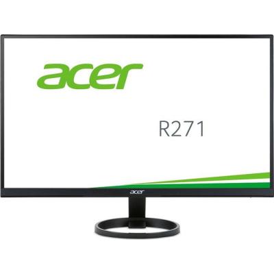 Монітор Acer R271BMID (UM.HR1EE.001 / UM.HR1EE.002)