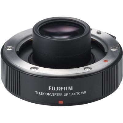 Телеконвертор Fujifilm XF1.4X TC WR (16481892)