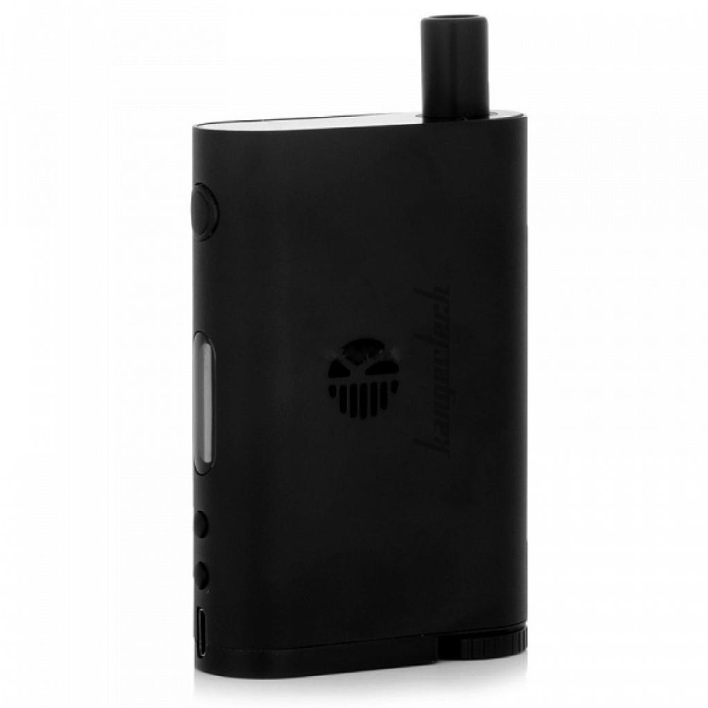 Стартовий набір Kangertech NEBOX Starter kit Black (KRNBK10)