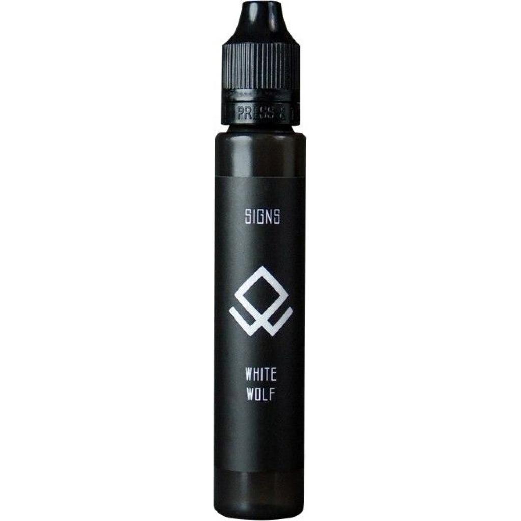 Рідина для електронних сигарет Vape Gear 