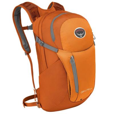 Рюкзак туристичний Osprey Daylite Plus 20 Magma Orange O/S (009.1378)