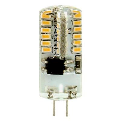 Лампочка Feron LED G4 3W 48led LB-522 4000К